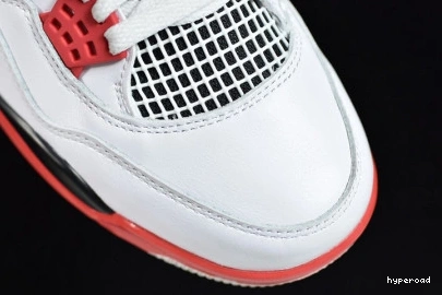 Hyperoad 4 RED JORDAN FIRE  RETRO AIR (2020) 0715